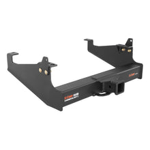 Load image into Gallery viewer, Curt 99-12 Ford Cab &amp; Truck Commercial Duty Class 5 Trailer Hitch w/2-1/2in Receiver BOXED