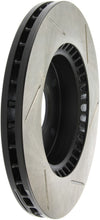 Load image into Gallery viewer, StopTech Slotted Sport Brake Rotor