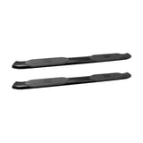 Westin 2014-2017 Toyota 4Runner SR5 PRO TRAXX 5 Oval Nerf Step Bars - Black