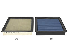 Load image into Gallery viewer, aFe MagnumFLOW Air Filters OER P5R A/F P5R Ford F-150 09-12 V8-4.6L/5.4L/6.2L - GTR Auto