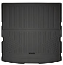 Load image into Gallery viewer, Husky Liners 18-22 Ford Expedition / 2018 Lincoln Navigator WeatherBeater Rear Cargo Liner - Black - GTR Auto