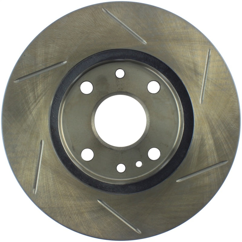 StopTech Slotted Sport Brake Rotor