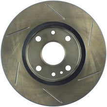 Load image into Gallery viewer, StopTech Slotted Sport Brake Rotor