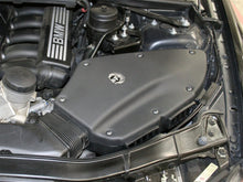 Load image into Gallery viewer, aFe MagnumFORCE Intakes Stage-2 PDS AIS PDS BMW 3-Series (E9X) 06-12 L6-3.0L (Blk) - GTR Auto