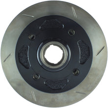 Load image into Gallery viewer, StopTech Slotted Sport Brake Rotor