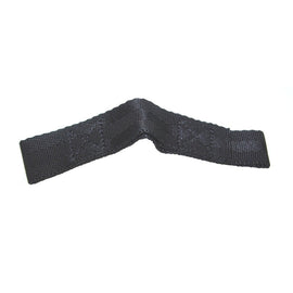 Omix Door Limit Strap Black- 87-95 Jeep Wrangler YJ - GTR Auto