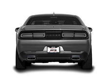 Load image into Gallery viewer, Borla 2015 Dodge Challenger 3.6L V6 ATAK Catback Exhaust No Tips Factory Valance
