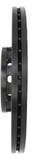 Load image into Gallery viewer, StopTech Power Slot 02-06 Audi A4/A4 Quattro 3.0L/98-04 A6/A6 Quattro AHA Front Left Slotted Rotor