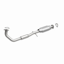 Load image into Gallery viewer, MagnaFlow Conv DF 01-02 Saturn Rear OEM