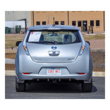 Load image into Gallery viewer, Curt 11-14 Nissan Leaf Class 1 Trailer Hitch w/1-1/4in Ball Mount BOXED