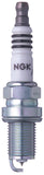 NGK Iridium Stock Heat Spark Plug Box of 4 (BCPR6EIX)