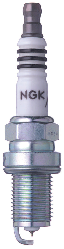 NGK Iridium IX Spark Plug Box of 4 (BCPR5EIX-11)