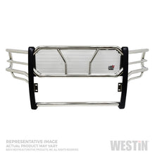 Load image into Gallery viewer, Westin 19-22 Ram 2500/3500 HDX Grille Guard - Stainless Steel