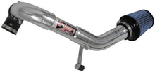 Load image into Gallery viewer, Injen 11 Honda CRZ Hybrid 1.5L 4 cyl (Manual Only) Polished Cold Air Intake w/ MR Technology