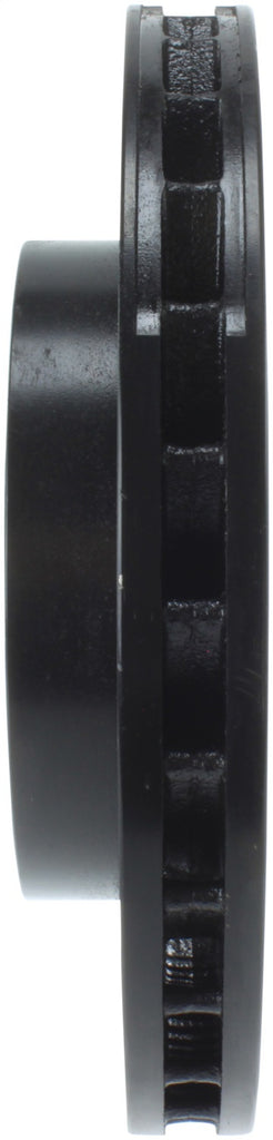 StopTech Slotted Sport Brake Rotor
