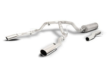 Load image into Gallery viewer, Gibson 21-22 GMC Yukon Denali/ Chevrolet Tahoe High Country 6.2L 2/4wd Cat-Back Dual Split Exhaust
