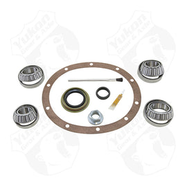 Yukon Gear Bearing install Kit For Model 20 Diff - GTR Auto