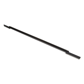 Omix Tail Gate Bar Soft Top- 97-06 Jeep TJ - GTR Auto