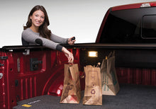 Load image into Gallery viewer, Retrax 17-18 Super Duty F-250-350 Short Bed w/ Stake Pocket (Electric Cover) PowertraxPRO MX