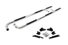 Load image into Gallery viewer, Go Rhino 14-18 GMC Sierra 1500 6000 Series SideSteps - One Piece W2W - SS - GTR Auto
