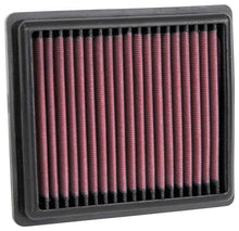 Load image into Gallery viewer, K&amp;N Indian FTR 1200Cc 2019 Air Filter