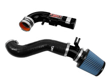 Load image into Gallery viewer, Injen 09-13 Honda Fit 1.5L 4 Cyl. Black Cold Air Intake