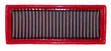 Load image into Gallery viewer, BMC 95-00 Lotus Elise I 1.8 16V Replacement Panel Air Filter