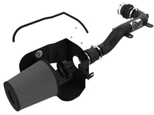 Load image into Gallery viewer, aFe Magnum FORCE Stage-2 XP Pro DRY S Cold Air Intake System 2018+ Jeep Wrangler (JL) V6 3.6L - GTR Auto