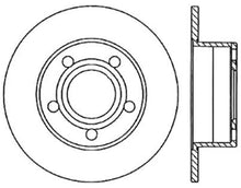 Load image into Gallery viewer, StopTech Drilled Sport Brake Rotor