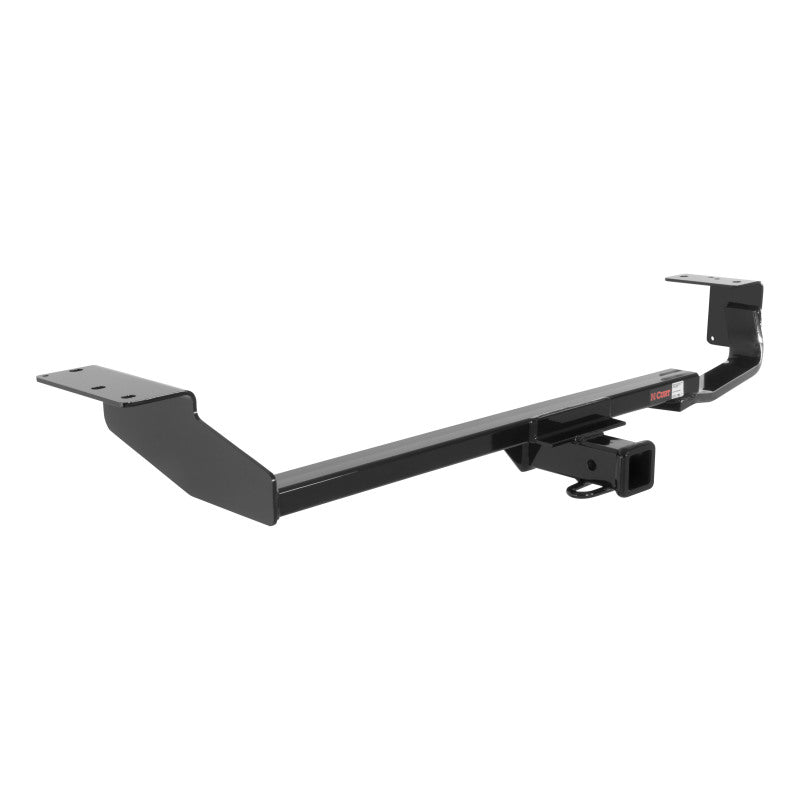 Curt 07-10 Kia Sedona (Short Wheel Base) Class 3 Trailer Hitch w/2in Receiver BOXED