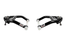 Load image into Gallery viewer, UMI Performance 64-72 GM A-Body Tubular Upper &amp; Lower Front A-Arm Kit- Delrin Bushings