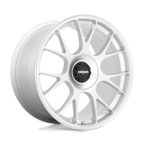 Rotiform R902 TUF Wheel 19x9.5 5x120 22 Offset - Gloss Silver