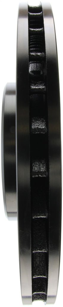 StopTech Slotted Sport Brake Rotor