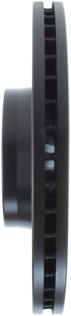 StopTech Drilled Sport Brake Rotor
