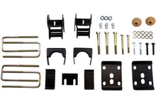 Load image into Gallery viewer, Belltech 09-13 Ford F150 Ext &amp; Quad Cab Short Bed Only 4in. Rear Drop Flip Kit