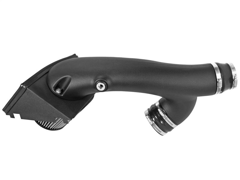 aFe MagnumFORCE Pro DRY S Stage-2 Intake System 16 Ford F-150 EcoBoost V6-2.7L/3.5L (tt) - GTR Auto
