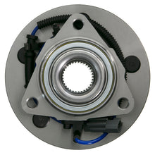 Load image into Gallery viewer, MOOG 2011 Ram 1500 Front Hub Assembly