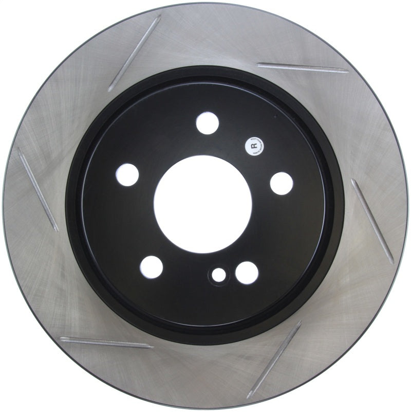 StopTech Slotted Sport Brake Rotor