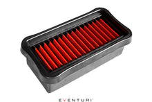 Load image into Gallery viewer, Eventuri BMW F97/F98 Panel Filter Replacement Set
