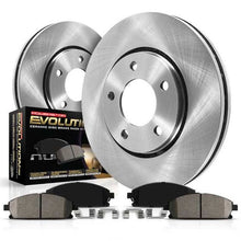 Load image into Gallery viewer, Power Stop 02-06 Toyota Camry Front Autospecialty Brake Kit