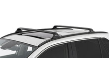 Load image into Gallery viewer, Rhino-Rack 19-22 Toyota RAV4 XA50 5 Door SUV w/Flush Rails Vortex RVP 2 Bar Roof Rack - Black