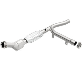 MagnaFlow Conv DF 97-98 Ford Trucks 4.2L
