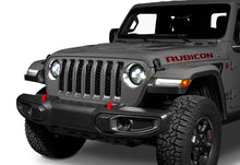 Load image into Gallery viewer, Oracle Jeep Wrangler JL/Gladiator JT 7in. High Powered LED Headlights (Pair) - White