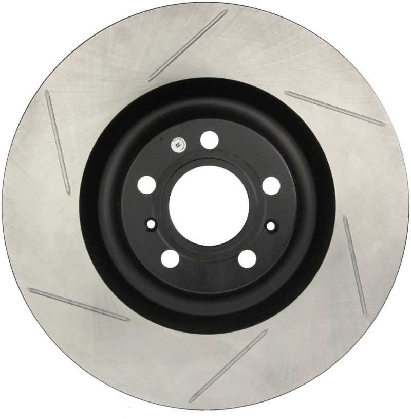 StopTech Slotted Sport Brake Rotor