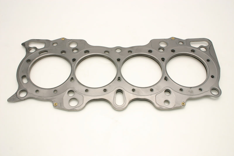 Cometic Honda Hybrid LS/VTEC 81mm 90+ B18 w/ VTEC Head .040 inch MLS Head Gasket - GTR Auto
