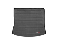 Load image into Gallery viewer, WeatherTech 08+ Mazda  5 Cargo Liners - Black