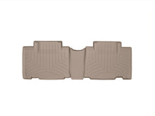 Load image into Gallery viewer, WeatherTech 13+ Toyota RAV4 Rear FloorLiner - Tan
