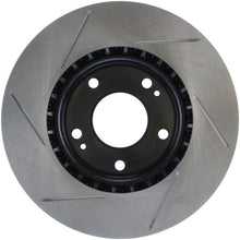 Load image into Gallery viewer, StopTech Slotted Sport Brake Rotor