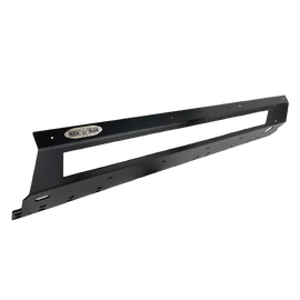 Rock Slide 21-22 Ford Bronco 2 Door Step-Slider Skid Plate