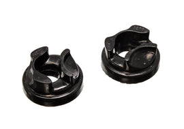 Energy Suspension 90-93 Honda Accord (Manual Transmission) Black Motor Mount Inserts (1 Torque Mount - GTR Auto